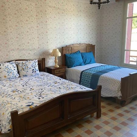 Longere Du Perche Villa Montigny-le-Chartif Екстериор снимка